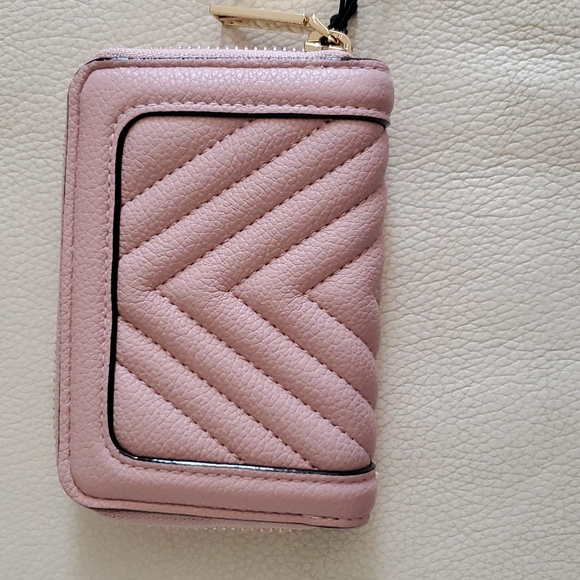 THE VICTORIA SMALL WALLET - Picture 10 of 11